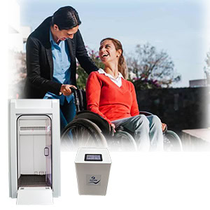 wholesale hyperbaric chamber for disabled people