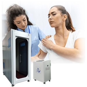 wholesale hyperbaric chamber for fibromyalgia