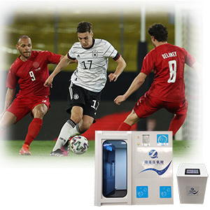 wholesale hyperbaric chamber for football players