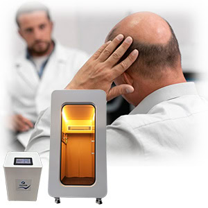 wholesale hyperbaric chamber for hair growth