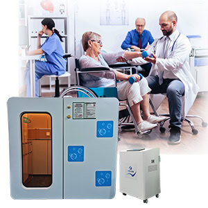 wholesale hyperbaric chamber for multiple sclerosis