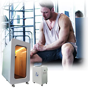 wholesale hyperbaric chamber for muscle recovery