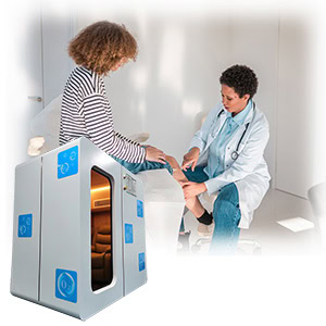 wholesale hyperbaric chamber for nerve damage