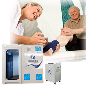 pakyawan hyperbaric kamara para sa neuropathy