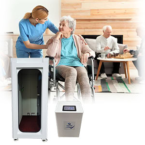 wholesale hyperbaric chamber for nursing home