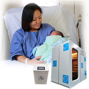 wholesale hyperbaric chamber for postpartum recovery