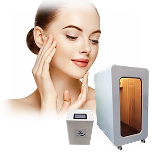 wholesale hyperbaric chamber for skin care