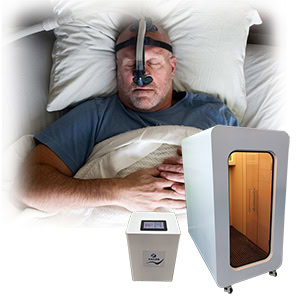 wholesale hyperbaric chamber for sleep apnea