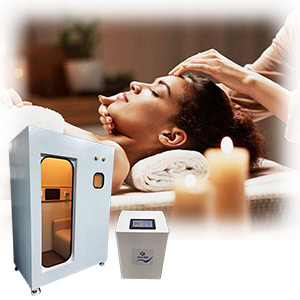 wholesale hyperbaric chamber for spa