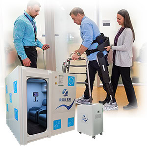 wholesale hyperbaric chamber for spinal cord injury