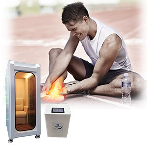 wholesale hyperbaric chamber for sports injuries