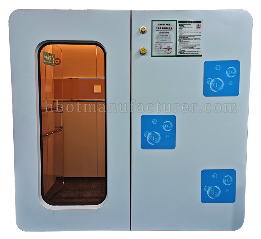 wholesale hyperbaric chamber for sports recovery