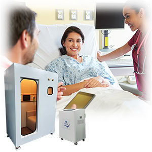 wholesale hyperbaric chamber for surgery healing