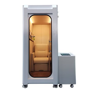 wholesale hyperbaric chamber for wound care