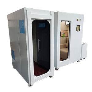 wholesale hyperbaric chamber ireland