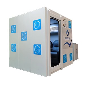 wholesale hyperbaric chamber maldives