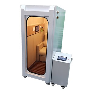 wholesale hyperbaric chamber uae