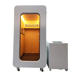 wholesale hyperbaric chamber uk