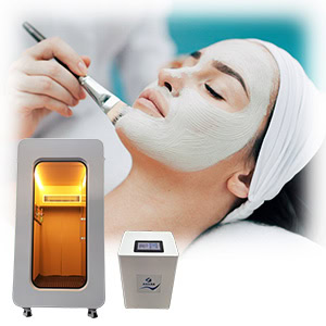 pakyawan hyperbaric oxygen facial machine