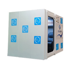 wholesale hyperbaric oxygen therapy chamber