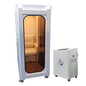 pakyawan hyperbaric oxygen therapy machine